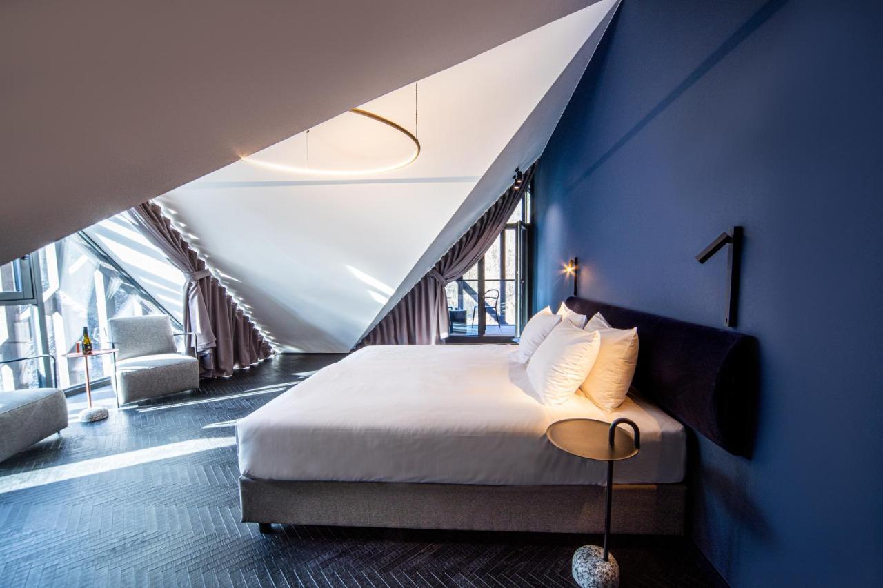 Apartamento Dúplex con loft
